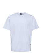 Essential Raw Neck R T S\S Blue G-Star