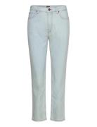 Carol Blue Lee Jeans