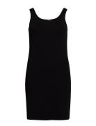 Cartime Life Long Tank Top Black ONLY Carmakoma