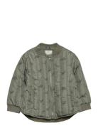 Jacket Grey Sofie Schnoor Baby And Kids