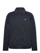 Hunting Jacket Navy Lyle & Scott