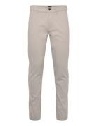 Chino_Slim Grey BOSS