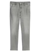 Denim Trousers Grey Marc O'Polo
