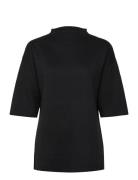 Willa Top Black Urban Pi Ers