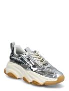 Possession-E Silver Steve Madden