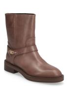Loophole Brown Steve Madden
