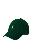 Classic Sport Cap Green Polo Ralph Lauren