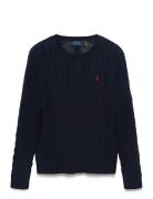 5/1 Roving Cotton-Lsl-Plo Navy Polo Ralph Lauren