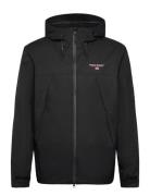 Polo Sport Hooded Jacket Black Polo Ralph Lauren