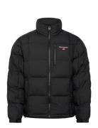 Polo Sport Ripstop Jacket Black Polo Ralph Lauren