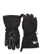 Kids Montana Ski Glove Black The North Face