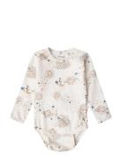 Ellis Bodystocking Cream That's Mine