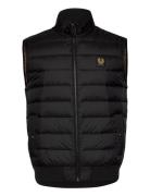 Circuit Gilet Black Belstaff