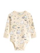 Body Moomin Beige Lindex