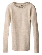 Rihanna Wool Cream Molo