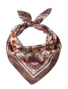 Scarf Paisley Lily Brown Lindex