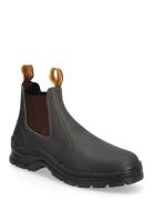 Bl 400 Work Boot Brown Blundst