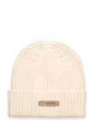 Oak Beanie Brown Cream Prohibited