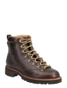 Butler Boot Brown Belstaff