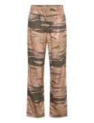 P-Toll-Cmf Pantaloni Patterned Diesel