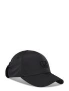 Baseball Cap Black C.P. Company