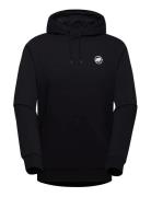 Mammut Ml Hoody Men Original Black Mammut
