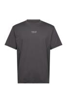 Halo Scout Ss T-Shirt Black HALO