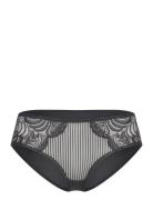 Emersyn-2Pp Hipster Classic Black Dorina