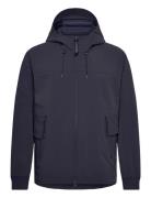 Metroshell Jacket Navy C.P. Company