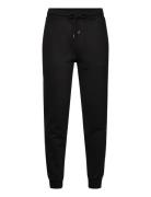 Drawstring Track Pants Black C.P. Company