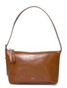 Shoulderbag Vera Brown A.P.C.