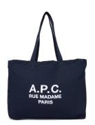 Shopping Diane Rue Madame Navy A.P.C.