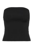 Lexie Top Black Twist & Tango