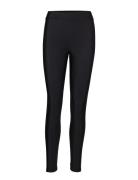 Scuba Leggings Black Wolford