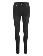 39 The Nora High 100 Slim Y Black My Essential Wardrobe