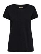 Mmarden Organic O-Ss Tee Navy MOS MOSH