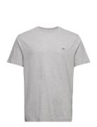 Shield T-Shirt Grey GANT