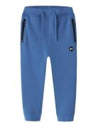 Nmmvimo Swe Pant Bru Noos Blue Name It