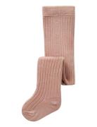 Nbnilso Pantyhose Lil Noos Pink Lil'Atelier