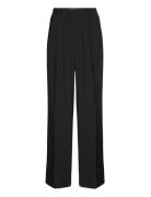 Enzo - Classic Gabardine Black Day Birger Et Mikkelsen