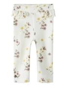 Nbfgavo Efi Slim Legging Lil Noos Cream Lil'Atelier