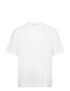 Dec4 Ss Prem Hw 2.0 White Abercrombie & Fitch