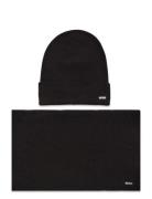 Linia_Set Black BOSS