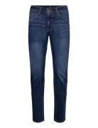 Daren Zip Fly Blue Lee Jeans