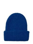 Sisse Beanie Blue SUI AVA