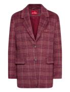 Bosscras Blazer Red Cras