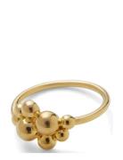 Pebble Ring Gold Pernille Corydon