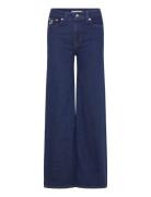 Palazzo Blue Lois Jeans