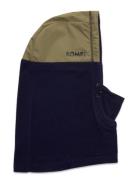 Helmet Balaclava Jr Navy Kombi