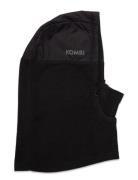 Helmet Balaclava Jr Black Kombi